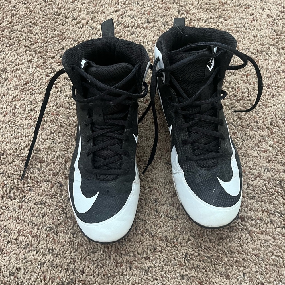 Nike Huarache  Boy’s Football Cleats